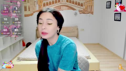 Natali online show from January 21, 12:39 pm