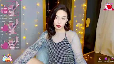 Natali online show from January 28, 12:43 pm