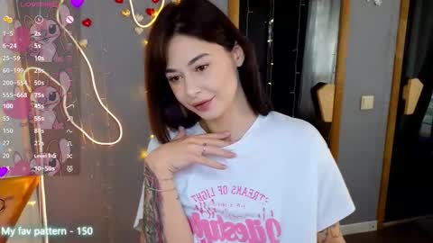 Natali online show from October 8, 6:33 am