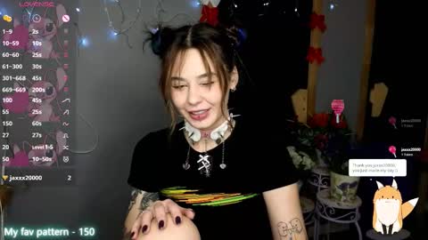 Natali online show from December 1, 12:54 pm