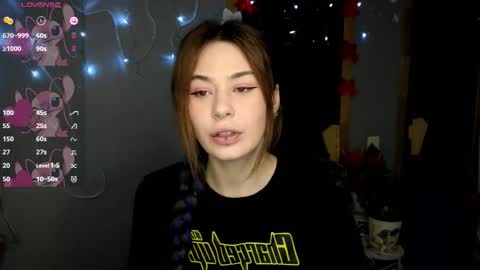 Natali online show from December 2, 6:30 am