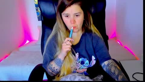 natalisecret online show from May 2, 12:32 pm