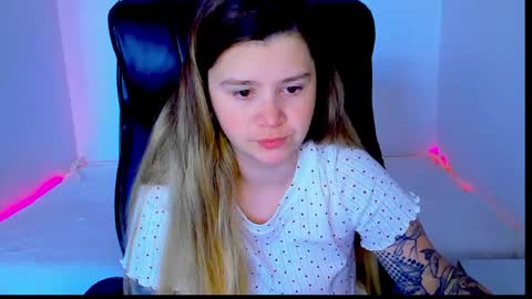 natalisecret online show from May 28, 10:01 am