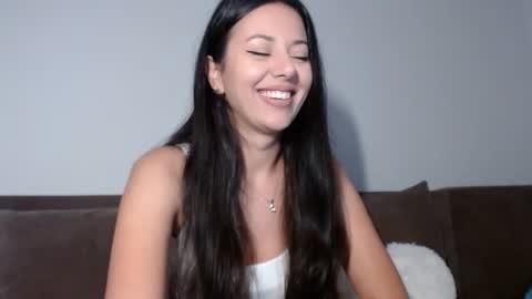 Snapshot of natallye0 chatting on September 30, 5:01 am Natallie online show from September 30, 5:01 am
