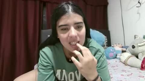 nataly_2908 online show from April 13, 3:23 am