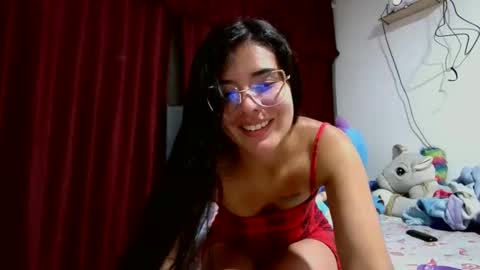 Snapshot of nataly_2908 chatting on April 29, 4:16 am nataly_2908 online show from April 29, 4:16 am
