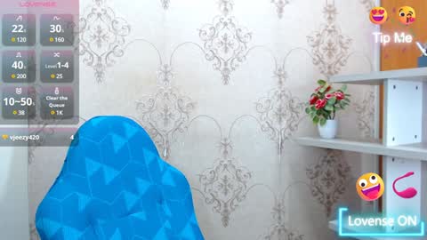 Snapshot of nataly_cloud chatting on January 18, 4:10 pm N A T A L Y online show from January 18, 4:10 pm