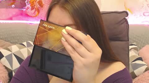 Nataly online show from March 29, 6:41 pm