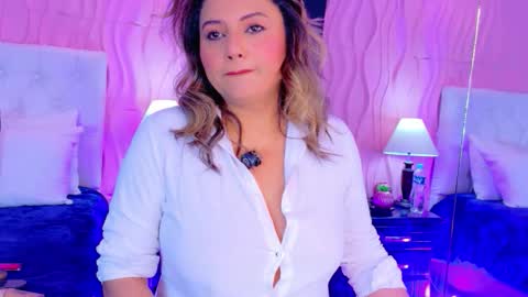 Snapshot of nataly_foley chatting on February 9, 4:55 pm Nataly online show from February 9, 4:55 pm