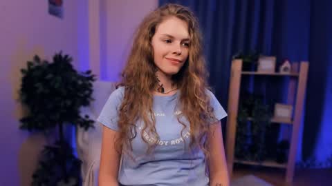 Natalie online show from February 2, 11:30 am