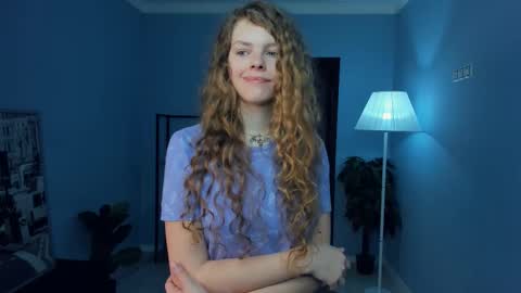 Natalie online show from February 20, 5:15 am