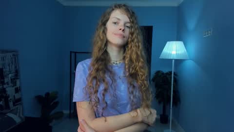 Natalie online show from February 20, 6:19 am