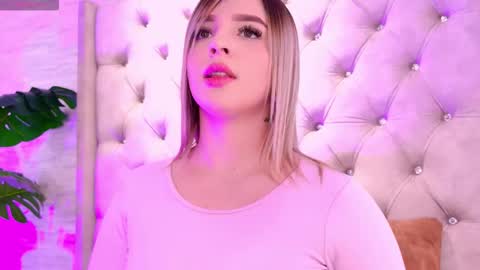 nataly_lblanck online show from October 21, 12:06 pm