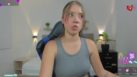 Nataly online show from February 22, 2:02 am