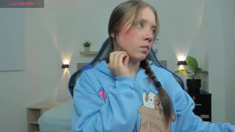 Nataly online show from February 25, 1:59 am