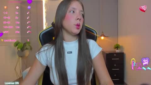 Nataly online show from March 7, 2:08 am