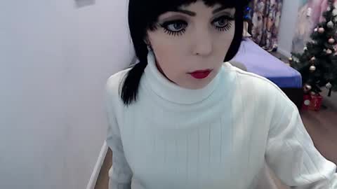 natalyaberd online show from December 28, 10:23 pm