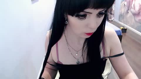 natalyaberd online show from February 6, 7:07 pm