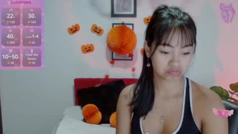 Nataly Escobar online show from October 20, 12:38 pm