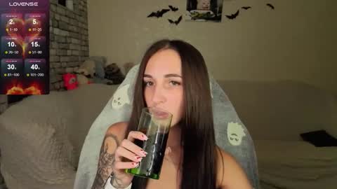 Nataly online show from October 23, 5:44 pm