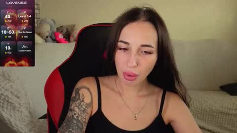 Nataly online show from November 18, 6:40 am