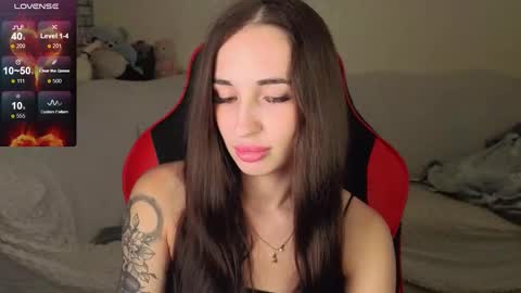 Nataly online show from December 3, 6:32 am