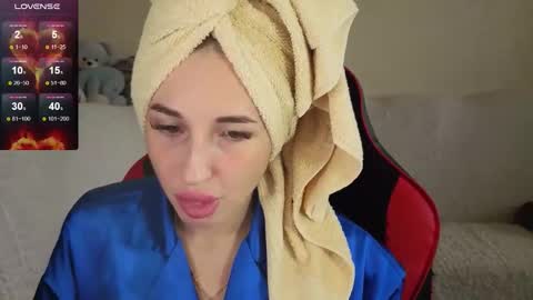 Nataly online show from January 15, 10:53 am