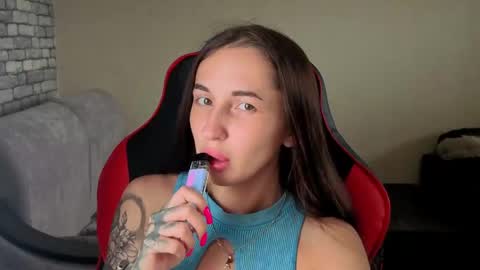 Nataly online show from April 14, 7:14 am