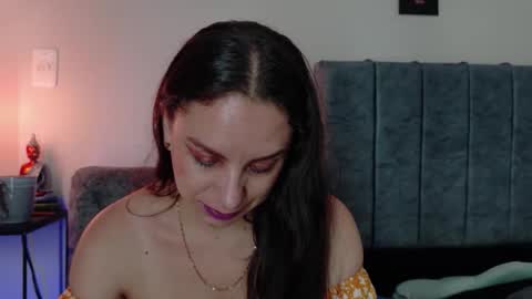 Nataly online show from March 25, 12:38 am