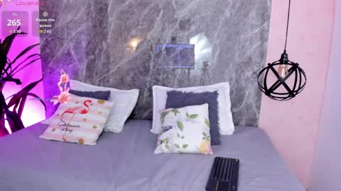 Megan online show from April 3, 12:52 am