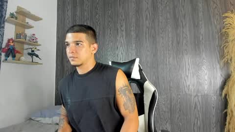 natan_77 online show from April 9, 9:53 pm