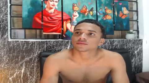 Natan online show from April 20, 3:09 am