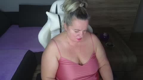 Natalli online show from December 19, 8:13 pm