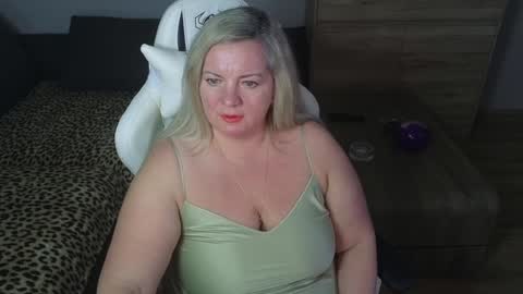 Natalli online show from January 2, 10:11 pm