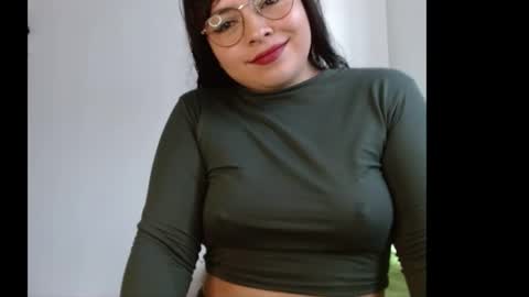 Natasha online show from April 18, 1:04 pm