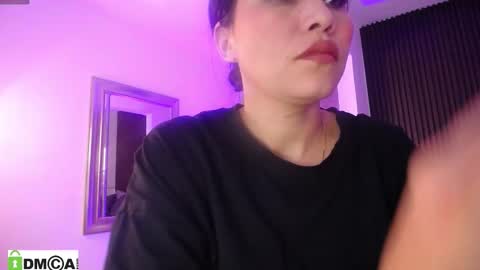 Snapshot of natasha__jackson chatting on September 27, 12:43 pm natasha online show from September 27, 12:43 pm