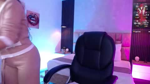 Snapshot of natasha__jackson chatting on October 6, 12:57 pm natasha online show from October 6, 12:57 pm