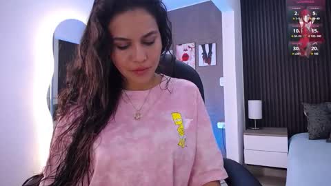 Snapshot of natasha__jackson chatting on October 30, 2:51 pm natasha online show from October 30, 2:51 pm