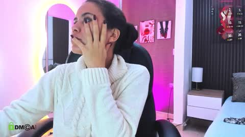 Snapshot of natasha__jackson chatting on November 20, 12:38 pm natasha online show from November 20, 12:38 pm