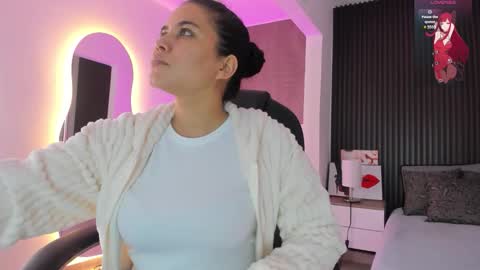 natasha online show from January 13, 2:44 pm