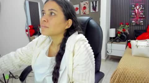 natasha online show from February 7, 11:58 am