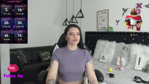 Natasha online show from December 27, 8:45 am