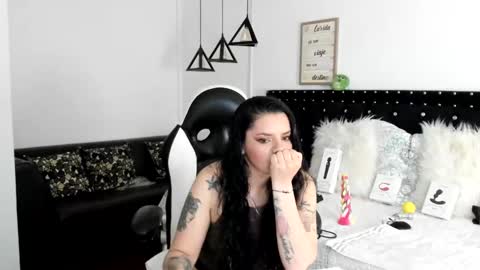 Natasha online show from February 1, 10:26 am