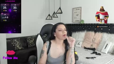 Natasha online show from March 9, 10:19 am