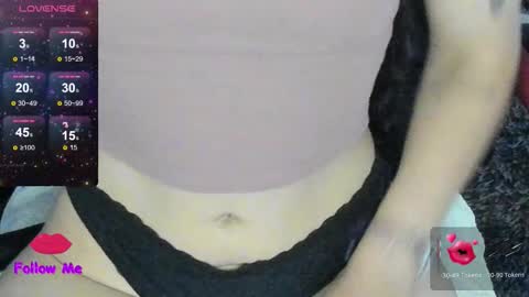 Natasha online show from October 21, 4:13 am