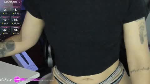 Natasha online show from January 13, 4:29 am