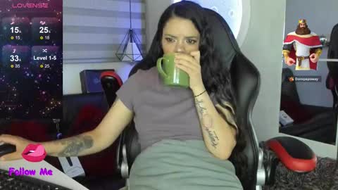 Natasha online show from February 3, 6:40 am