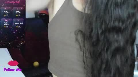 Natasha online show from February 16, 4:08 am