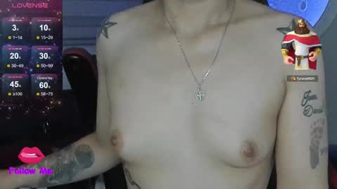 Natasha online show from March 9, 4:27 am