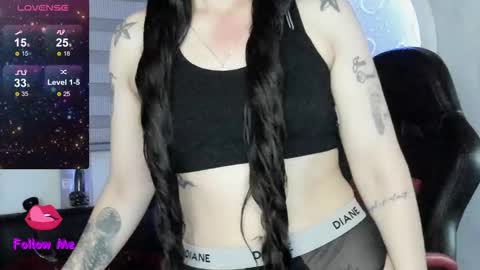 Natasha online show from March 16, 4:07 am